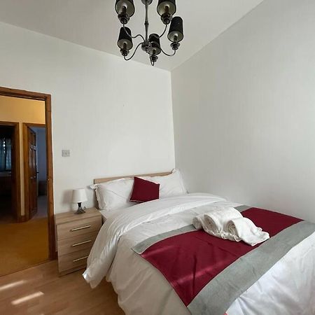 Vila Park Terrace Professional Let Bedlington Exteriér fotografie